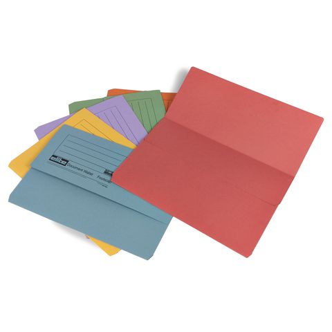 45913-elite-document-wallet-fc-blue