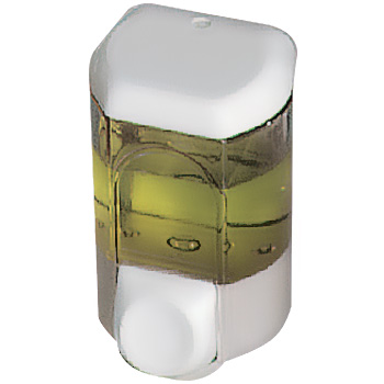 SOAP DISPENSER 561 TRANSPARENT