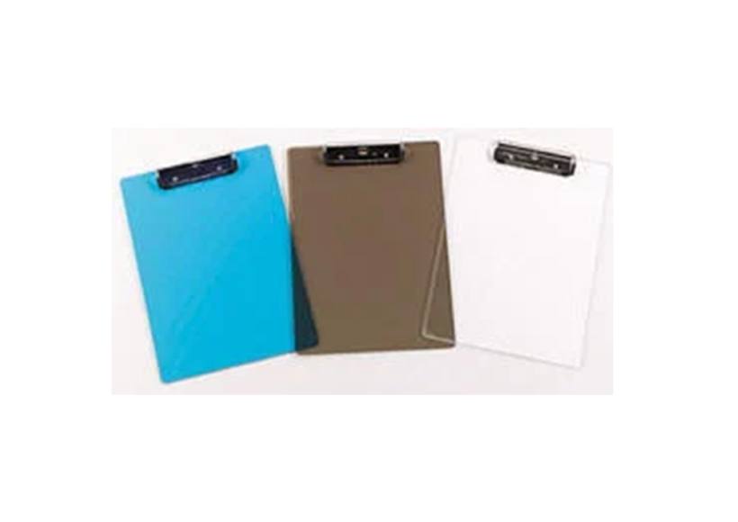 clipboards-acrylic-a5-single-155x23-blue