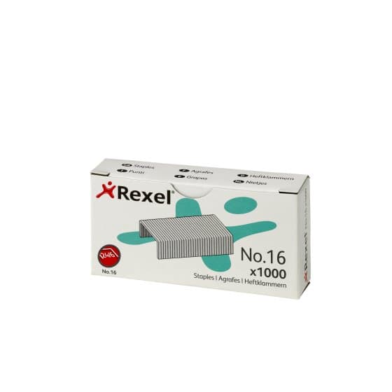 rexel-staples-no-16-1000