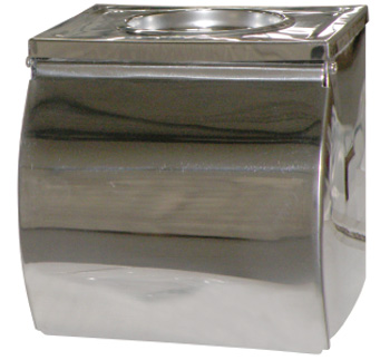 toilet-paper-disp-stainless-steel-single
