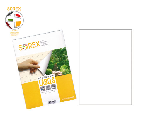 sorex-labels-a4-1-sheet-210x297-100sh-white