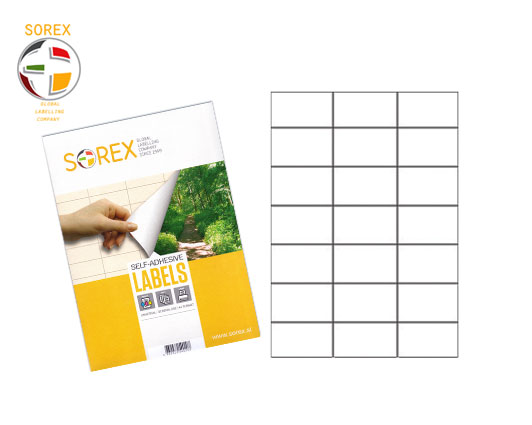 sorex-labels-a4-3x8-70x37-100sh-white