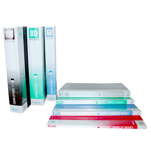 metron-clear-book-a4-80-pockets