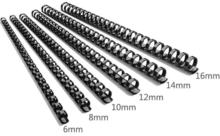 opus-binding-comb-06mm-20sheets-white-100pcs