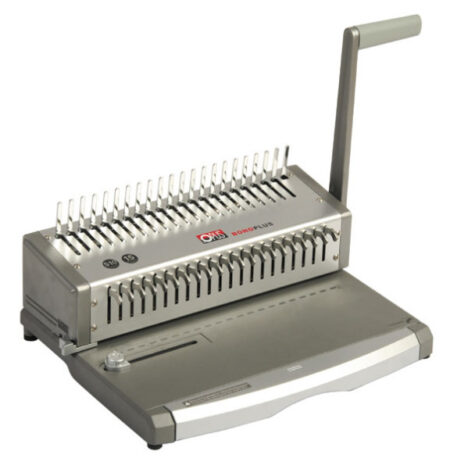 OPUS BINDING MACHINE BONOPLUS