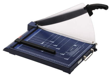 OPUS QUILLOTINE CUTTER EUROCUT A4