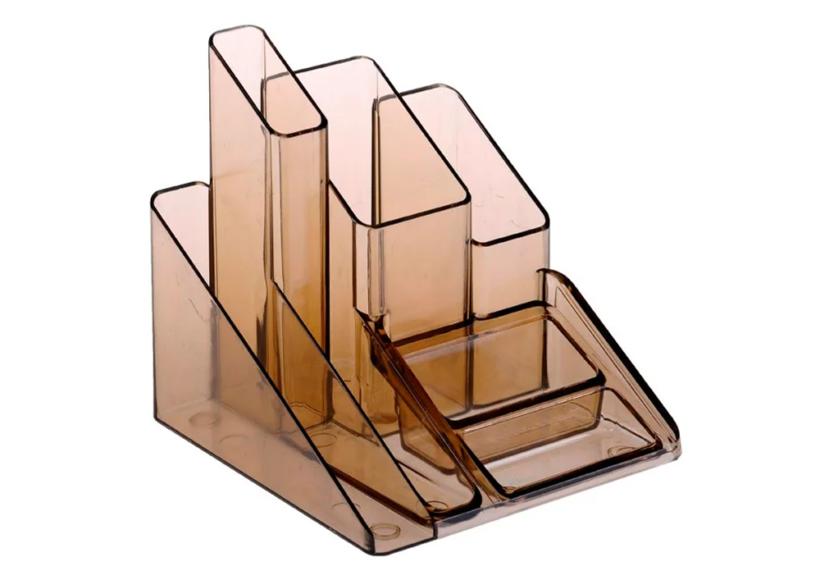 multi-functional-pen-holder-organiser-clear-white-us-1731