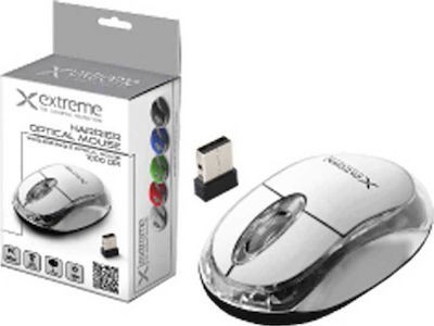 esperanza-mouse-white-wireless-usb-extreme-xm-105w