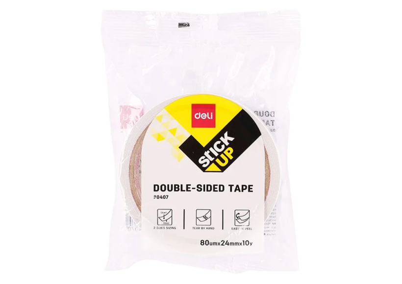 deli-double-sided-tape-clear-24mmx9m