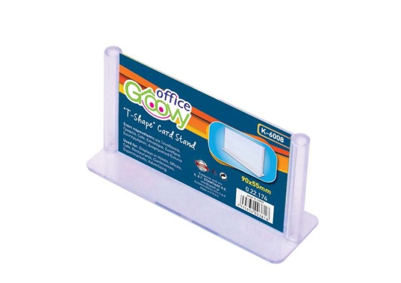 t-shape-card-stand-90x55mm-clear-groovy