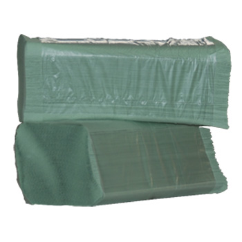 interfold-x-4000-green