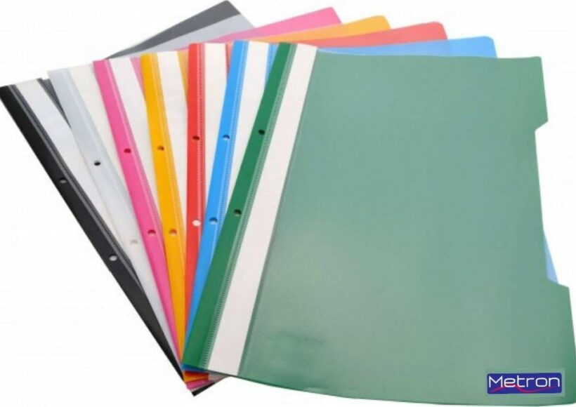 metron-flat-file-plastic-light-blue-25pcs-pack