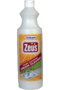 CREAM CLEANER 1LT