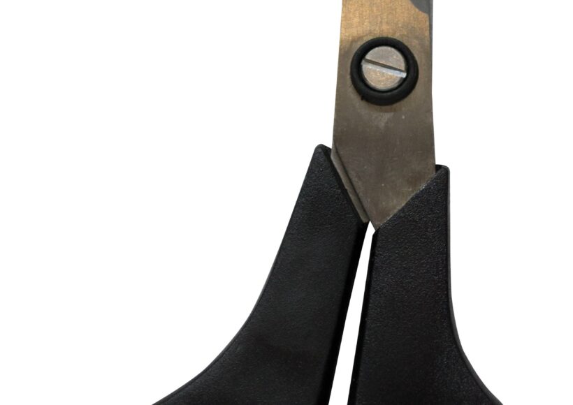 office-scissor-metal-grip-21cm-12-box