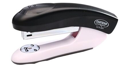 CENTRUM STAPLER 24/6-26/6 FOR 20SH (60MM LONG)