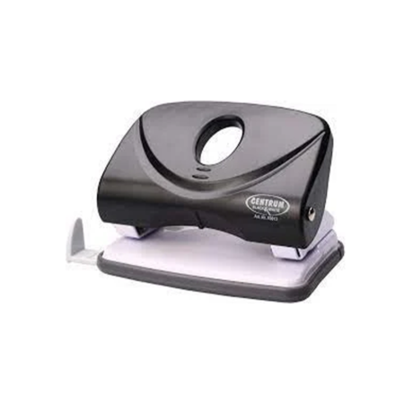 CENTRUM HOLE PUNCHER FOR 20SHEETS