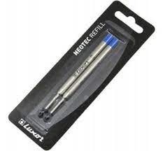 luxor-refill-neotec-blue-2pcs-1-0mm-parker-type