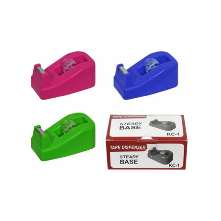 DL TAPE DISPENSER 18X33CM (0.42.008)