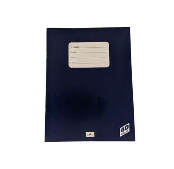 class-a5-soft-cover-note-book-40p