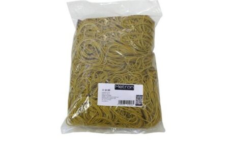 RUBBER BANDS 1KG 150X1.4MM
