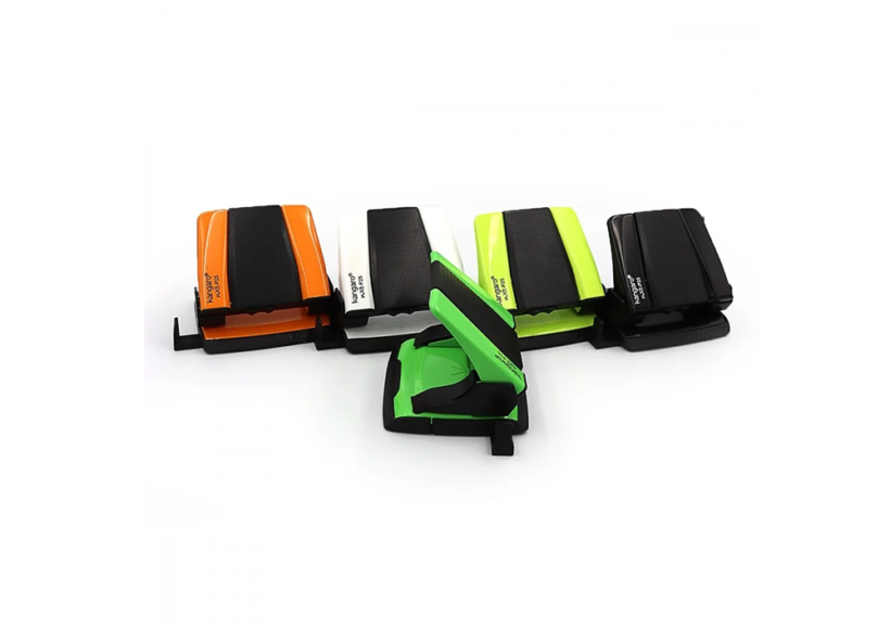 kangaro-metallic-puncher-nxt-p25-for-25sheets-multicolor