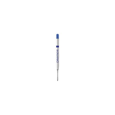 CDA REFILL BLUE FOR 849 MEDIUM ROLLER PEN (8462.000)