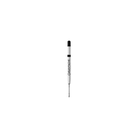 CDA REFILL BLACK MEDIUM FOR 849 ROLLER PEN (8468.000)