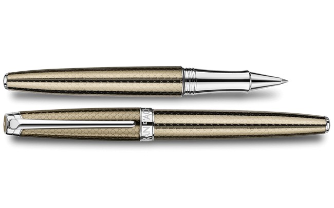 cda-leman-caviar-silver-plated-nrhodium-coated-roller-pen-4779-497