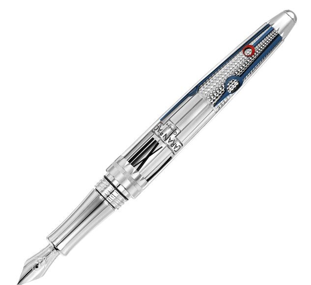 cda-1010-timekeeper-silver-plated-rhodium-coated-finish-fountain-pen-1621-481-limited-edition