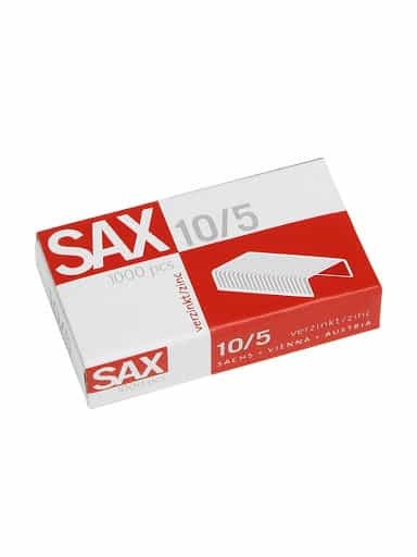 sax-staples-no-10-20-box