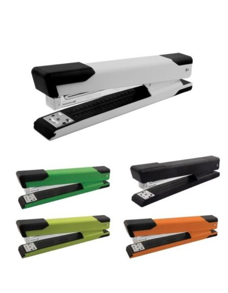 KANGARO BIG STAPLER 24/6-26/6 FOR 30SH 183MM LONG (376224)