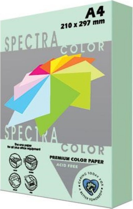 PAPER A4 LAGOON 160GR (PACK OF 250)