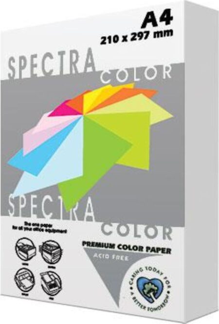 SINARSPECTRA 160G WHITE PAPER