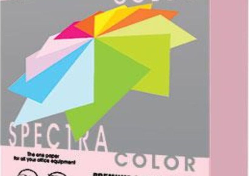 paper-a4-pink-160gr-pack-of-250