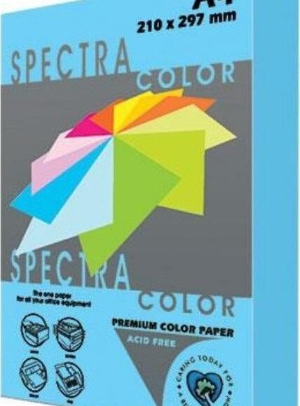 paper-a4-blue-160gr-pack-of-250