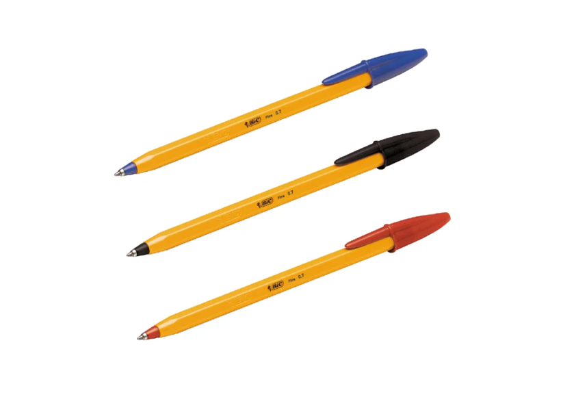 bic-orange-pen