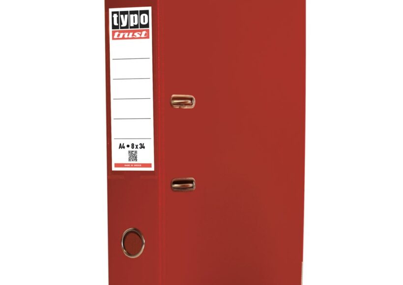 typo-trust-plastic-fcp-l-a-f-8x34cm-bordeaux-12pcs-box