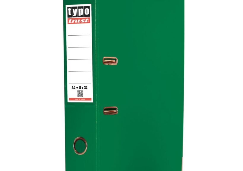 typo-trust-plastic-fcp-l-a-f-8x34cm-green-12pcs-box