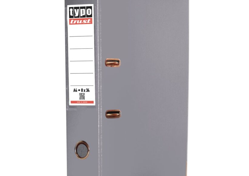 typo-trust-plastic-fcp-l-a-f-8x34cm-grey-12pcs-box