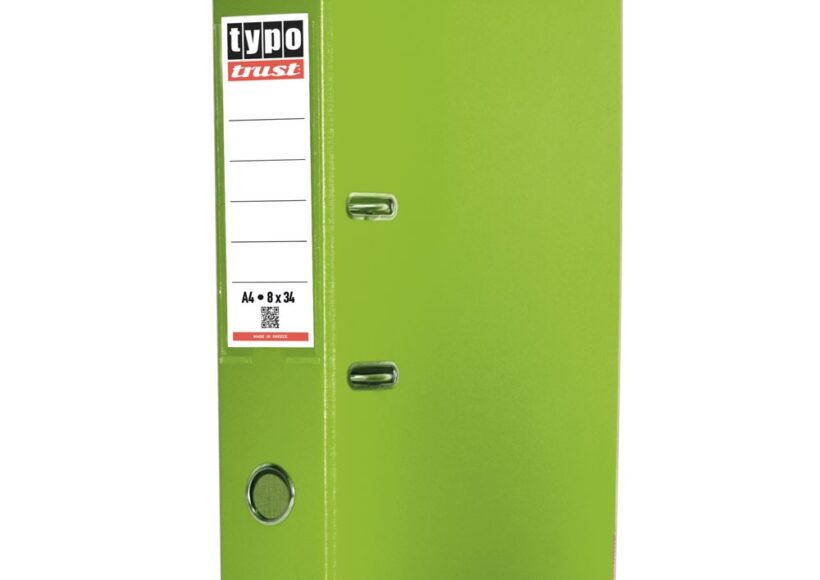 typo-trust-plastic-fcp-l-a-f-8x34cm-light-green-12pcs-box