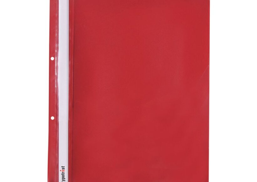 typo-flat-file-punched-a4-pp-red-245x310mm25-pack