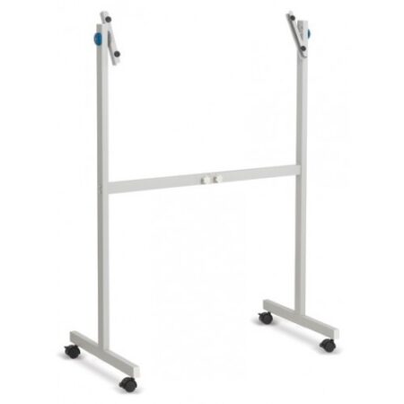 BOARD STAND UNIVERSAL 120-200CM DOUBLE SIDE (INBOX - NOT INSTALLED)