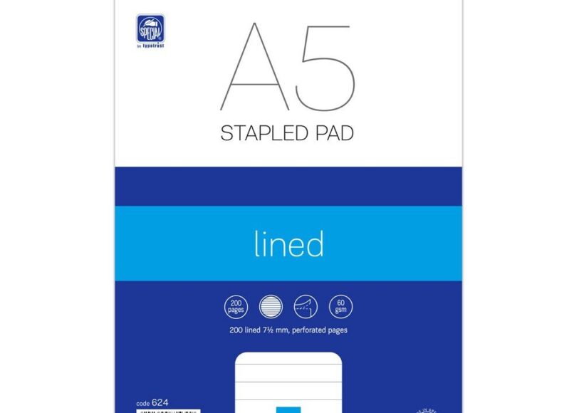 special-a5-notepad-200p-100sh-60gr-perforated-hadback