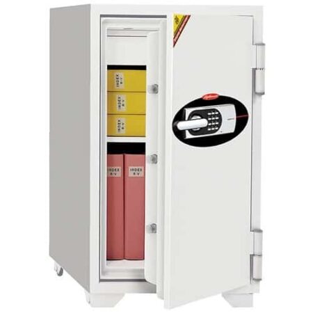 Diplomat Fire Resistant Digital Safes 122KG (876 x 520 x 520mm) 080EH