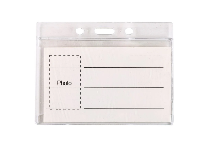 centrum-acrylic-id-name-card-holder-55x76mm-50-pack