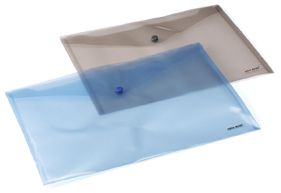 button-envelope-a4-blue