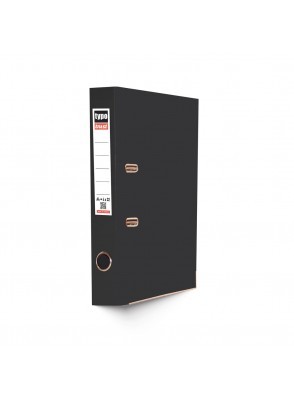 typo-trust-plastic-fcp-l-a-f-4x34cm-black-12pcs-box