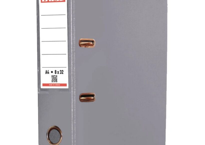 typo-trust-plastic-fcp-l-a-f-4x34cm-grey-12pcs-box