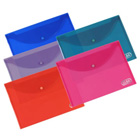 button-envelopes-a5-mix-colours